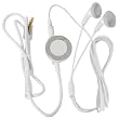 PSP Headphones with Remote Control