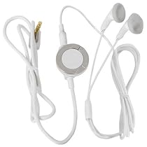 PSP Headphones with Remote Control