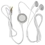 PSP Headphones with Remote Control