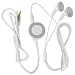  : PSP Headphones with Remote Control