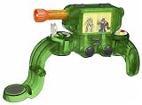 Transformers Movie  T.E.C.H. Autofire