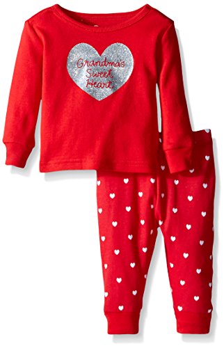 The Children's Place Baby-Girls Grandma Heart Nigeria Ubuy