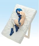 Griffon Ikki Tousen: Dragon Destiny: Shimei Ryomou PVC Figure (Ura Jake Version)