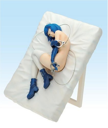 Cover image : 一騎当千DD 呂蒙子明 DD版 DVD裏ジャケver. (1/7スケールPVC塗装済み完成品)