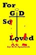 For God So Loved