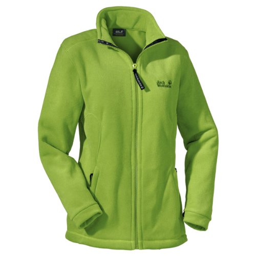 Jack Wolfskin MIDNIGHT MOON WOMEN earl green