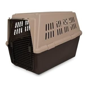 Petmate Elite 800 Series Dog Kennel, 40.5