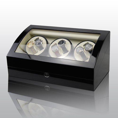 Modalo Watch Winder For 67 Watches 103012