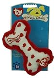 Hearts the Bone Bow Wow Beanie 7in