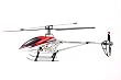 Double Horse 9104 -71Cm 3.5Ch RC Helicopter with Gyro - Colors May Vary from Double Horse