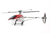 Double Horse 9104 71Cm 3.5Ch RC Helicopter with Gyro Colors May Vary 41Mc4PCBskL. SL160 Double Horse 9104 71Cm 3.5Ch RC Helicopter with Gyro Colors May Vary