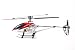 Double Horse 9104 -71Cm 3.5Ch RC Helicopter with Gyro - Colors May Vary