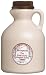 Gourmet Food : Hickoryworks Pure Brown County Shagbark Hickory Syrup, 16-Ounce Jug (Pack of 3)