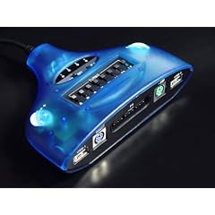 XFPS Rate Up Adapter PS3
