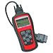 CAN OBD II Code Reader/ EOBD Scanner