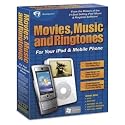 Music, Movies & Ringtones