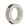 Ruland MSP Two-Piece Clamping Shaft Collar, Metric