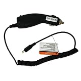 AUDIOVOX UTSTARCOM CAR CHARGER FOR UT STARCOM CDM1450 / SUPER SLICE