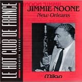 Le Hot Club De France: New Orleans