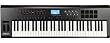 M-Audio AXIOM 61 Advanced 61-Key Semi-Weighted USB MIDI Controller 9900-51413-10