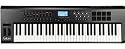 M-Audio AXIOM 61 Advanced 61-Key Semi-Weighted USB MIDI Controller 9900-51413-10