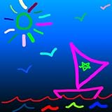 Kids Paint