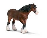 Eigenschaften Schleich 13247 / Schleich 13247 - Shire Wallach