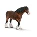 Schleich Shire Horse