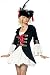 Sexy Captain Plus - Women's Sexy Plus Size Pirate Costume Lingerie Outfit