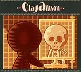 クレイ・アリソン(初回限定盤)