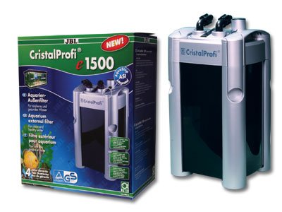 JBL 6010200 CristalProfi e1500 Preisvergleich