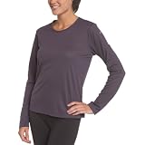 ASICS Ladies Core Long Sleeve Running Shirt 