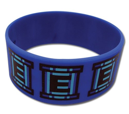 Megaman 10 E-Tank Wristband