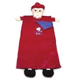 Mississippi Rebels Mascot Sleeping Bag
