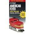 American Flyer Pocket Price Guide 1946-2010 (Greenberg's Guides) by Kalmbach Books