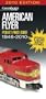 American Flyer Pocket Price Guide 1946-2010 (Greenberg's Guide to American Flyer S Gauge)