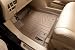 MAXFLOORMAT Floor Mats for Ford Explorer (2011 - 2012) -...