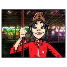 2D - Freakmighty  - wikipedia
