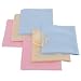 Microfiber Screen Cleaning Cloth, Mixed Color, 6 piece