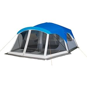 Best PricesEmbark 9 Person Cabin Tent With Screen Porch Review Best Price