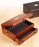 Reed & Barton Bristol 1-Drawer Flatware Chest