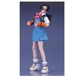 Capcom Queens: Hinata Wakaba