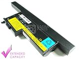 Review Smart Parts  / LAPTOP BATTERY for IBM 11.1v 5200mAh extended capacity replacement for Thinkpad X60 X60S X60 Tablet X61 Tablet p/n 40Y6999 40Y7003 40Y8314 40Y8318 92P1163 92P1165 92P1167 92P1169 92P1170 92P1171 92P1173 92P1174 92P1227