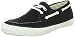 [サパトスクラブ] ZAPATOS CLUB キャンバスデッキシューズ  ZA0040 BLACK(ブラック/26)