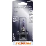 Sylvania 9005 XSST BP Silverstar Headlight