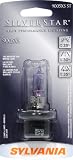 Sylvania 9005 SilverStar Headlight