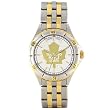 Toronto Maple Leafs NHL Men's "General Manager Series" Watch