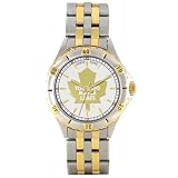 Toronto Maple Leafs NHL Men's "General Manager Series" Watch