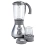 Kenwood BL446 Blender, 1.5 Litre, 500W (Satin Chrome)