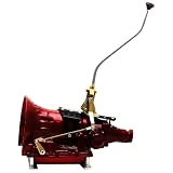 American Shifter 57901 Dual Action Automatic Transmission Shifter Kit with 23 Dual... by American Shifter